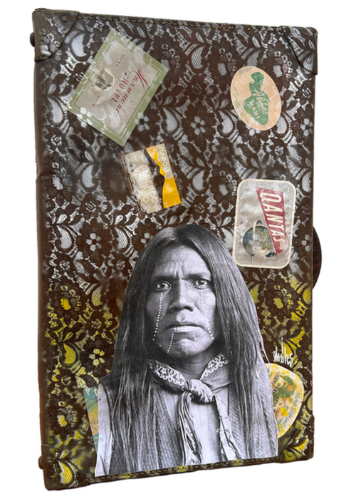 DOUGLAS MILES SR.: ALWAYS & FOREVER — The Lab Mag